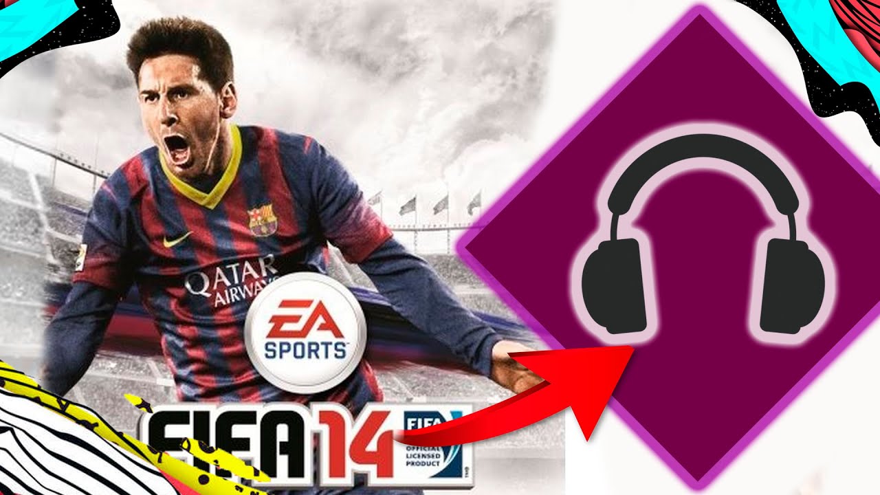 LAS MEJORES 10 CANCIONES DE FIFA!!! YouTube