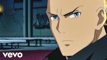 Vinnie Vagabond - Made By Human (Number One)