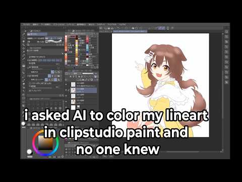 This Video Broke The Art Community