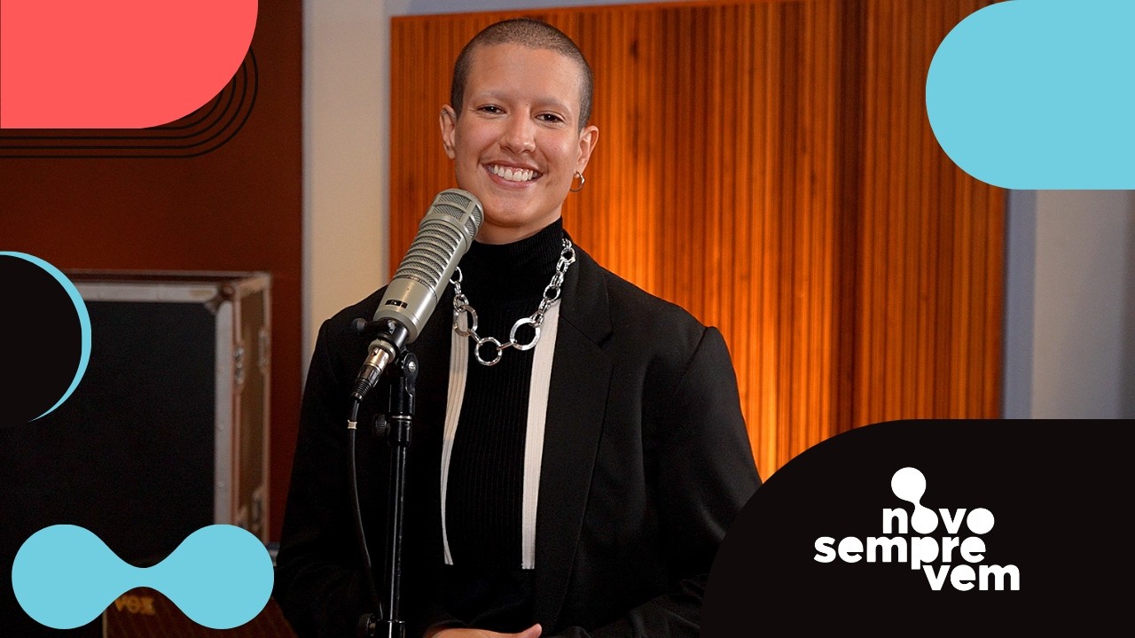 O Novo Sempre Vem - Fitti