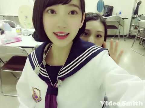 乃木坂46 東京ドーム楽屋 堀未央奈 相楽伊織 北野日奈子