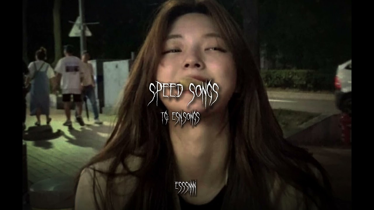 Ms Krazie - A Gangster’s Wife (speed up)