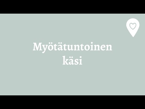 Video: Kuinka olla myötätuntoisempi?