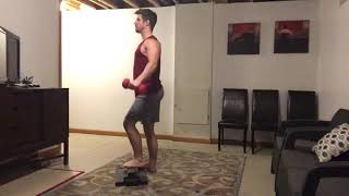 Moflex at Home for ANYONE!
