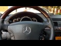 Mercedes s500 Lorinser