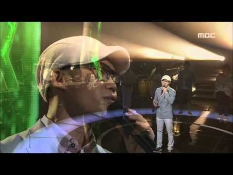 5R(1), Kim Bum-soo - Love, 김범수 - 사랑으로, I Am A Singer 20110731