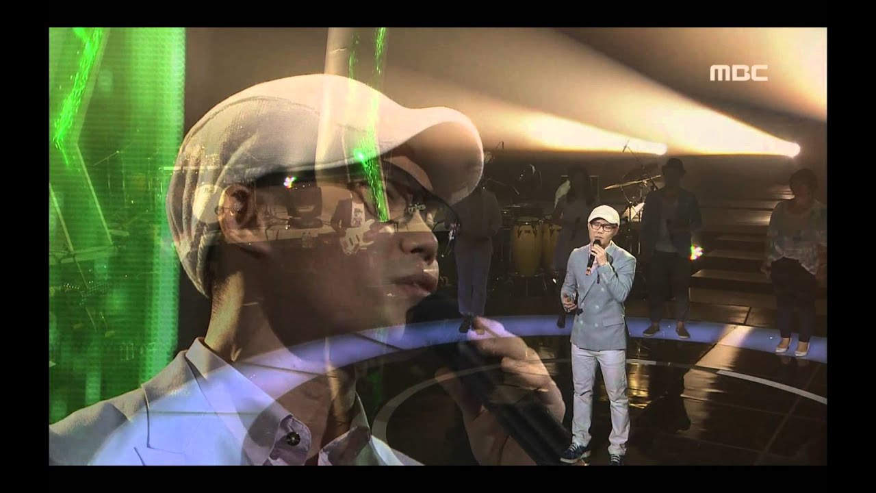 5R(1), Kim Bum-soo - Love, 김범수 - 사랑으로, I Am A Singer 20110731