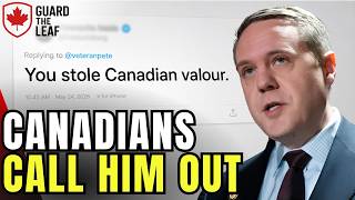Canada Won’t Let America Erase A Canadian Hero
