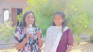 Tgswrsjc G Kataram School Tour