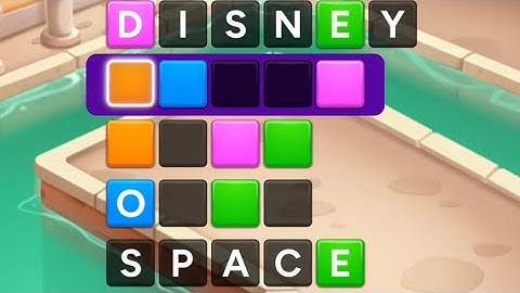 Word Chain Level 81 Game Walkthrough Solution || Word Chain Puzzle Game