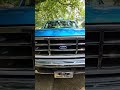 7.3 PowerStroke Diesel Idling