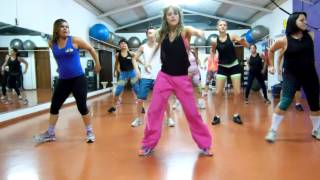 Zumba Vamo A Baila