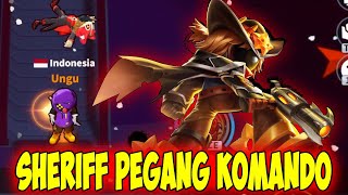 Download Lagu SHERIFF PEGANG KENDALI PERMAINAN !! Super Sus Indonesia MP3 Download Lagu SHERIFF PEGANG KENDALI PERMAINAN !! Super Sus Indonesia MP3