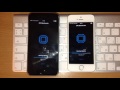 Speed test iPhone6S VS iPhoneSE (geekbench 4)