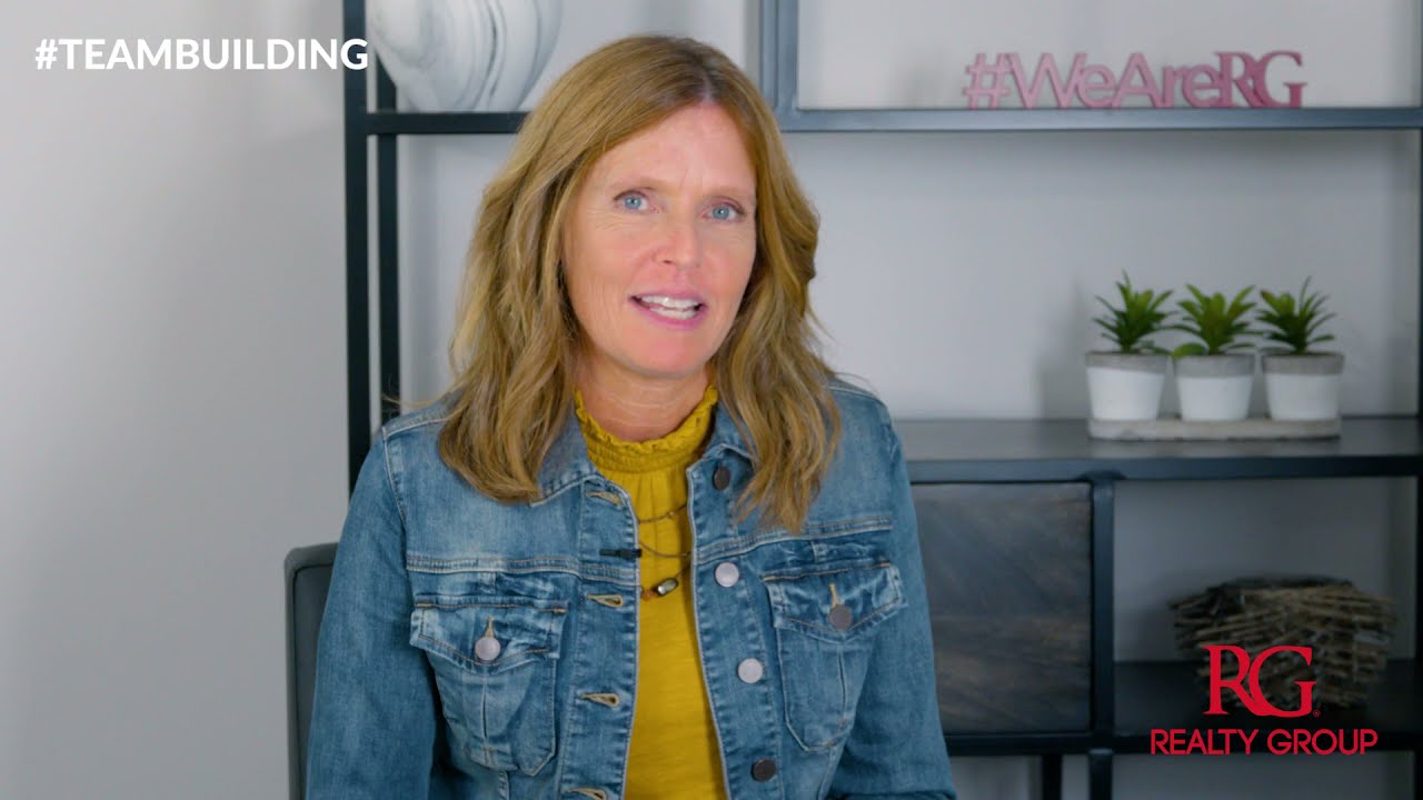 Sandy Erickson Team with Realty Group