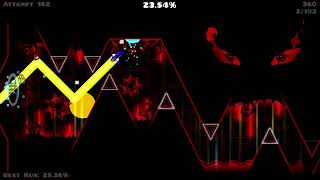 Yatagarasu Progress #2: 39%