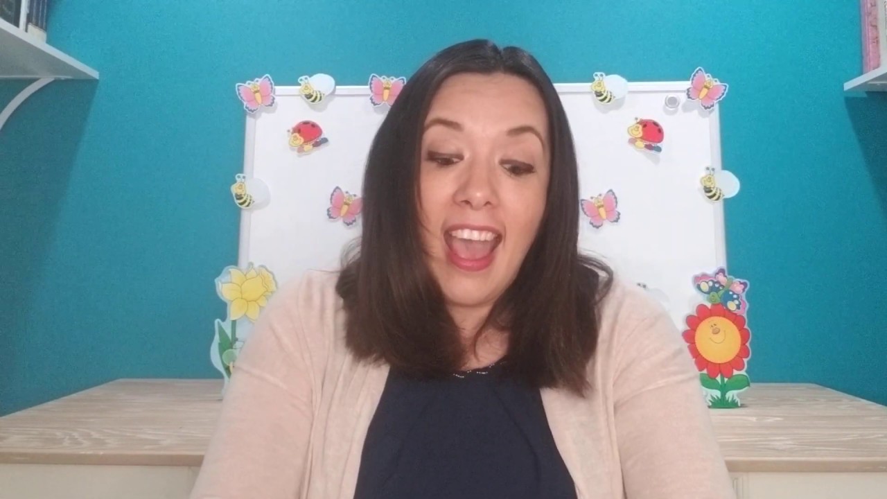 Kids Sunday School Lesson - Samuel Hears God's Voice