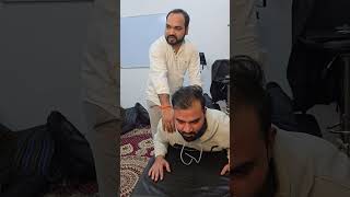 L4- L5 /L5-S1  की समस्या को कैसे देखें #neurotherapy #purushottamneurotherapy