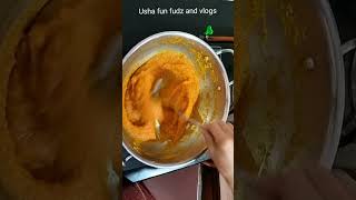 #mango recipe #holige Usha fun fudz