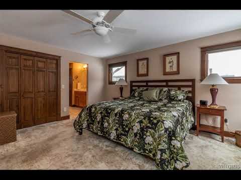 343 Havenwood Lane, Grand Island, NY home video tour