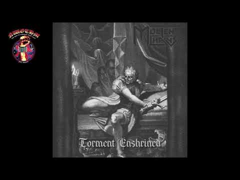 Molten Chains — Molten Chains - Torment Enshrined (2020)
