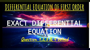 Bs Grewal Exercise 11.7 question 1,2,3&4 solved in this video. FOR THEORY GOTO DESCRIPTION BOX.