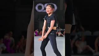 Girls are the most wonderful existence in this world #Latin Aunt Rong#Ballroom dance#Cure