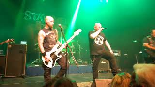 Statement - My Last Goodbye