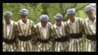 Seid Gabari