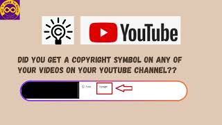 Copyright on any of your YouTube Video?