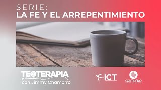 Llamados al arrepentimiento | Lunes 01 de Mayo | Teoterapia y Meditacion