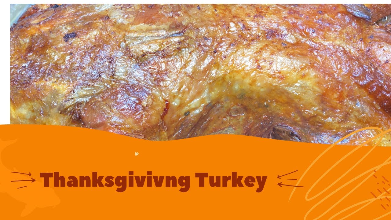 How To Fry Whole Thanksgiving Turkey 🦃 How To Fry Whole Turkey YouTube