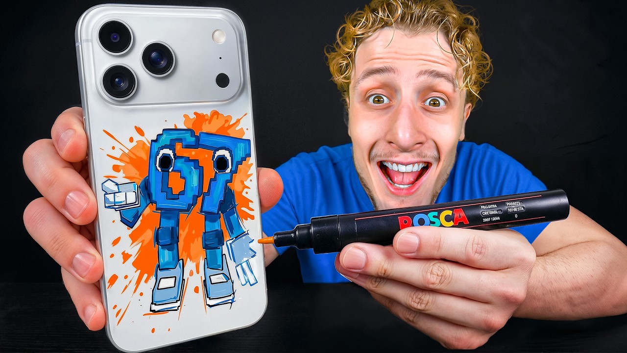 Latest Title & Thumbnail