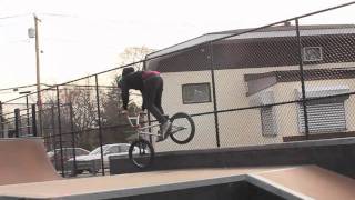 Spring Huntington edit 2