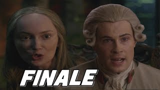 Finale Review, Everything Good & Bad With This Season - Outlander Season 3 Episode 13 Review!!!