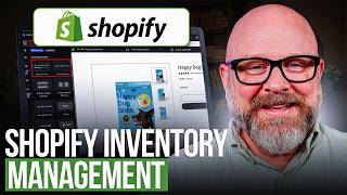 Shopify Inventory Management Tutorial: How to Manage Inventory in Shopify