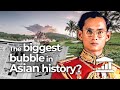 The 1997 Crisis: The Greatest Asian Crisis in History? - VisualPolitik EN