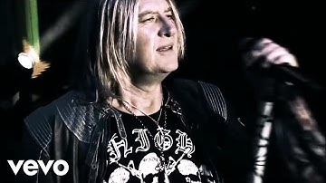 Def Leppard - Let