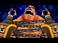 I Replaced my Hands With Hooks and This Happened - Gorn (VR) Funny Moments