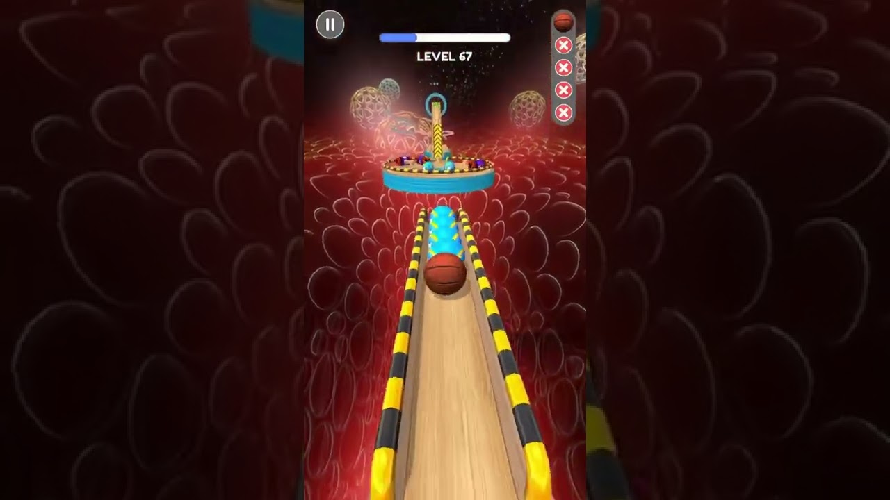 Going Balls in All Levels Gameplay, Android, iOS, Update New Trailer |