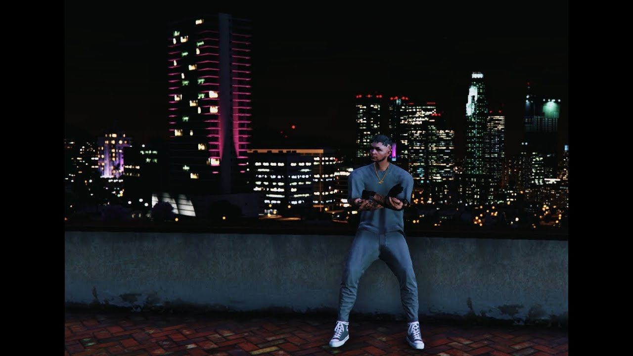 Oğuzhan ARICA | Ç4T1 DAN BİR OGİİ GEÇTİ..