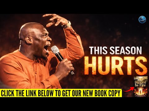 If Your Year Started Rough, Don’t Ignore This Message | Apostle Joshua Selman