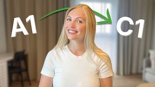 I Stopped Studying and Started SPEAKING 4 Languages — Here's the Method