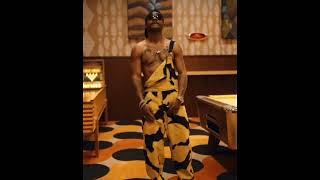 Celebrity Patterns - Eric Bellinger (Slowed & Reverb) Profile