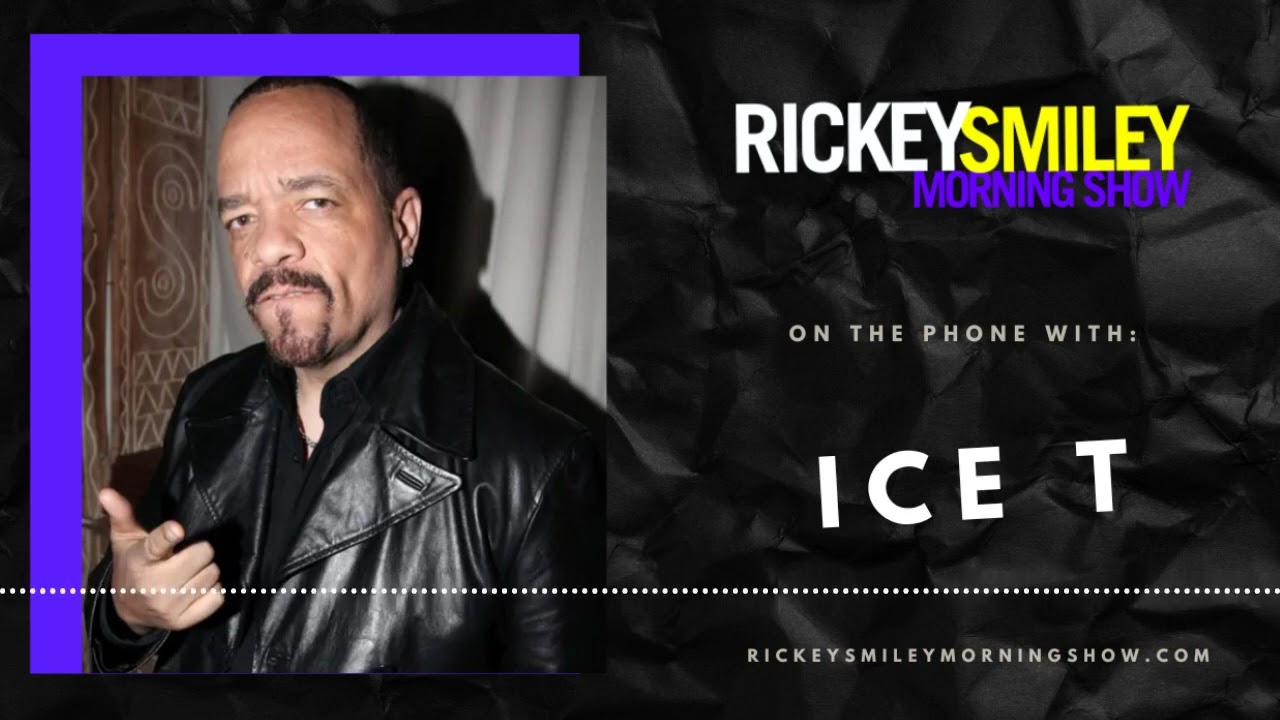 Ice-T Shares What Saved Him From Doing A Life Sentence In His Memoir, ‘Split Decision: Life Stories’