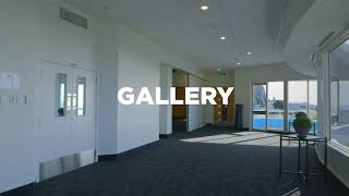 Napier Conferences & Events: Virtual Tour - Gallery