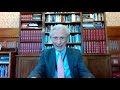 Lord Clarke of Nottingham in conversation with Lord Mandelson | Lord Speaker Lecture