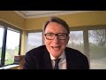 Lord Clarke of Nottingham in conversation with Lord Mandelson | Lord Speaker Lecture
