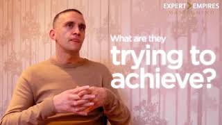 Testimonials compilation - video 1
