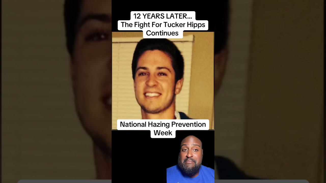 #campuslife #collegelife #campussafety #fraternity #southcarolina  #hazingprevention